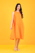 GS Summer: Olivia Linen Dress